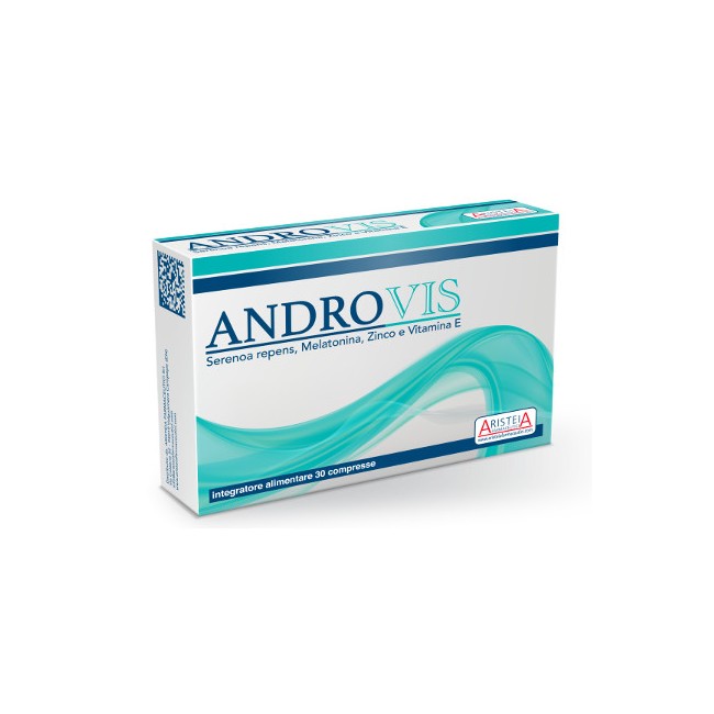 Androvis 30 Compresse