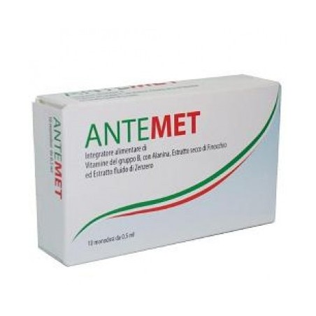 Antemet Strip 5ml