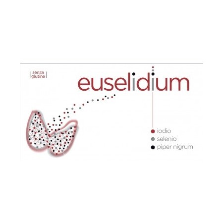 Antrivex Euselidium 30 Compresse