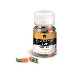 Heliocare 360 Capsule