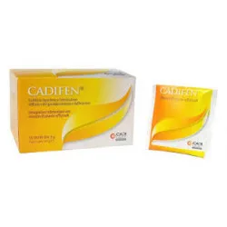 Cadifen 15 Filtri 3g