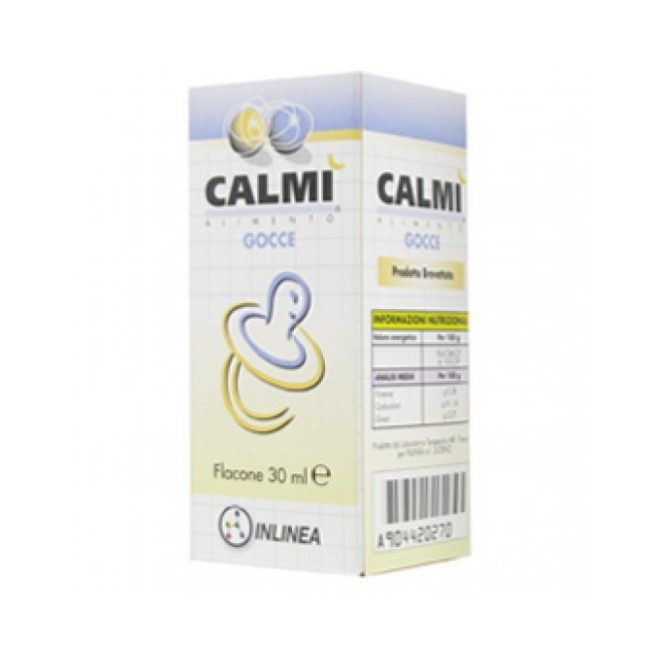 Calmi Gocce 30ml Calmi Gocce 30ml