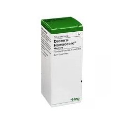 Guna Drosera Homaccord 30 Ml Gocce Heel