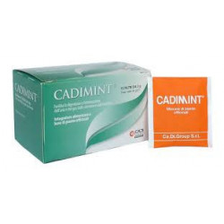 Cadimint 15 Filtri 3g