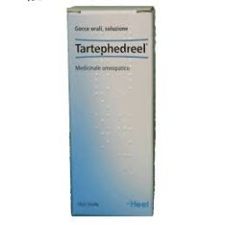 Guna Tartephdreel 30 Ml Gocce Heel