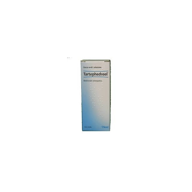 Guna Tartephdreel 30 Ml Gocce Heel Guna Tartephdreel 30 Ml Gocce Heel