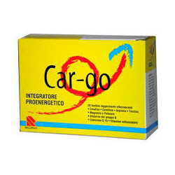 Car-go 20 Bustine