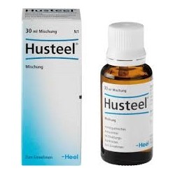 Guna Husteel 30 Ml Gocce Heel