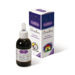 Buona Circadiem Melatonina 20ml