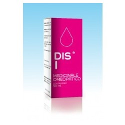 Igeakos Dis 1 50ml Gocce