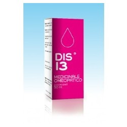 Igeakos Dis 13 50ml Gocce