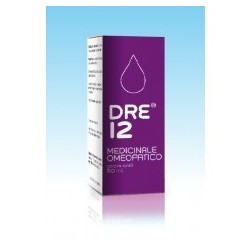 Igeakos Dre 12 50ml Gocce