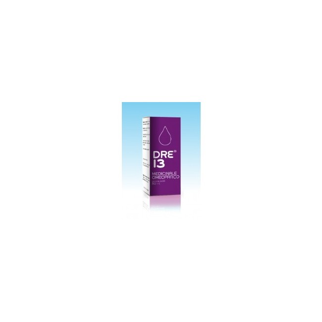 Igeakos Dre 13 50ml Gocce