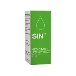 Igeakos Sin 11 50ml Gocce