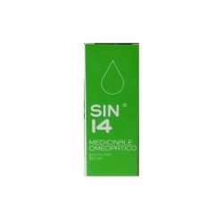 Igeakos Sin 14 50ml Gocce