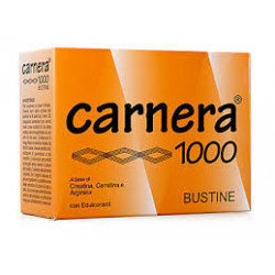 Carnera 1000 18 Bustine