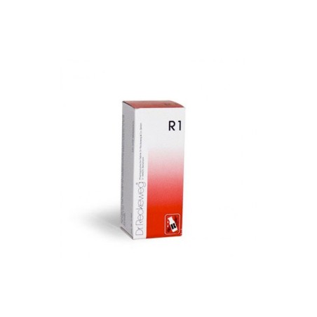 Reckeweg R1 50ml Gocce