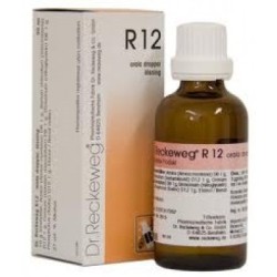 Reckeweg R12 22ml Gocce