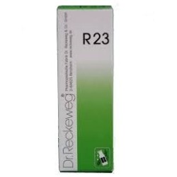 Reckeweg R23 22ml Gocce