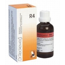 Reckeweg R4 22ml Gocce