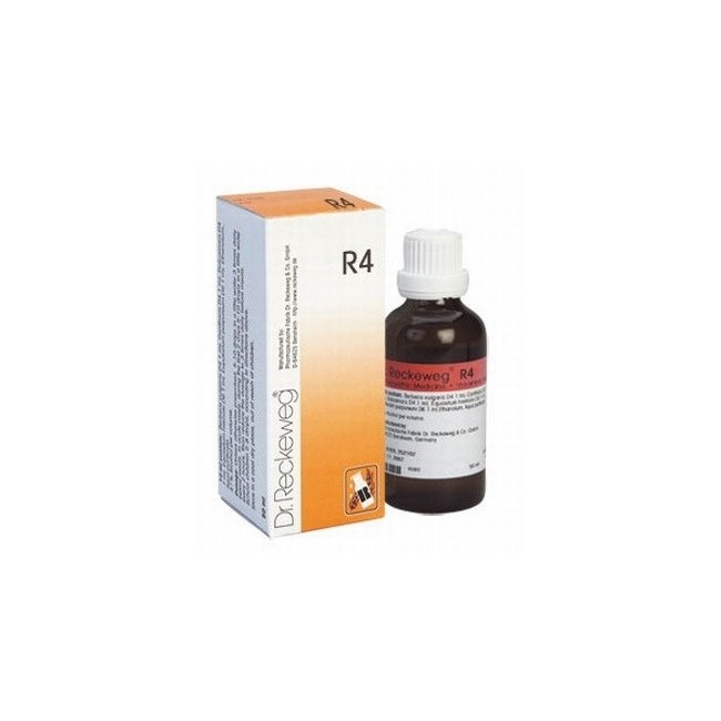 Reckeweg R4 22ml Gocce