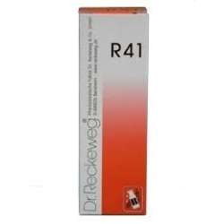 Reckeweg R41 22ml Gocce