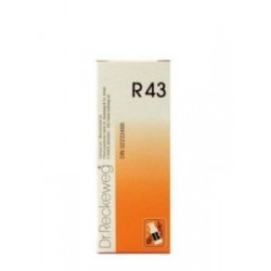 Reckeweg R43 22ml Gocce