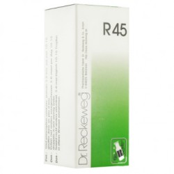 Reckeweg R45 22ml Gocce