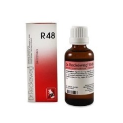 Reckeweg R48 22ml Gocce