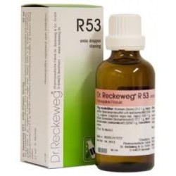 Reckeweg R53 22ml Gocce