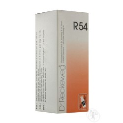 Reckeweg R54 22ml Gocce