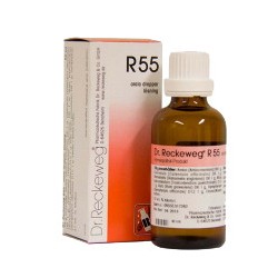 Reckeweg R55 22ml Gocce