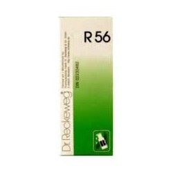 Reckeweg R56 22ml Gocce