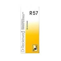 Reckeweg R57 22ml Gocce