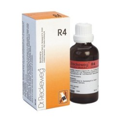 Reckeweg R64 22ml Gocce