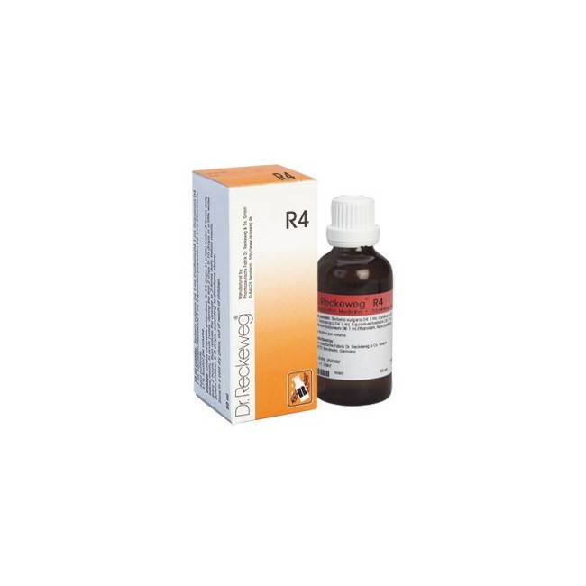 Reckeweg R64 22ml Gocce