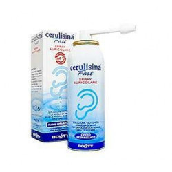 Cerulisina Fast 100 Ml
