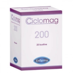 Ciclomag 20 Bustine