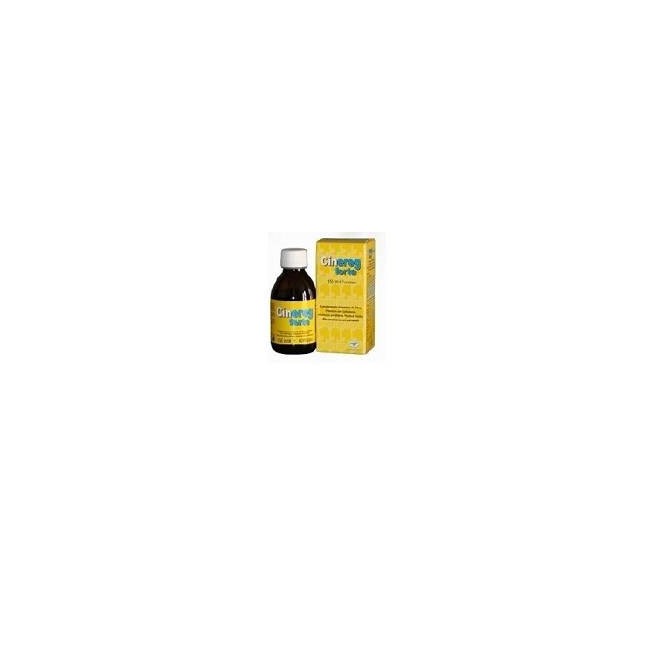 Cinereg Forte Sciroppo 150ml