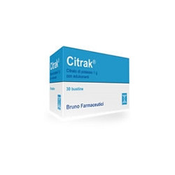 Citrak 30 Bustine