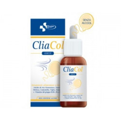 Cliacol Gocce 30ml