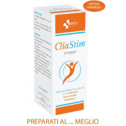 Cliastim Sciroppo 150ml