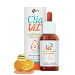 Cliavit Gocce 30ml