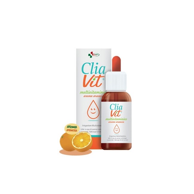 Cliavit Gocce 30ml Cliavit Gocce 30ml