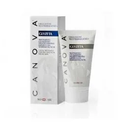 Canova Skincare Glyzeta crema gel per acne 50 Ml