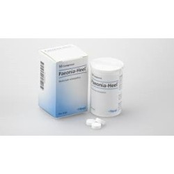 Guna Peonia 50 Tavolette Heel