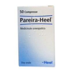 Guna Pareira 50 Tavolette Heel