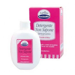 Euphidra Amido Mio Detergente Non Sapone 200 Ml