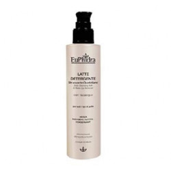 Euphidra Latte Detergente Struccante 200 Ml