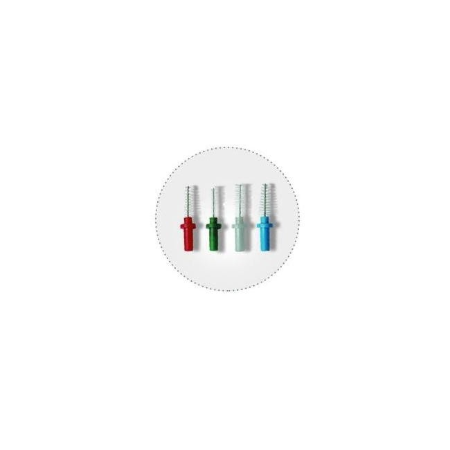 Taumarin Set Interdentale Antiplacca Taumarin Set Interdentale Antiplacca